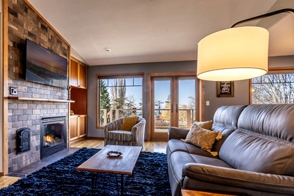 Relaxing Coastal Getaway with Bay Views in Blaine, Washington - Blaine, Washington - glamping.directory