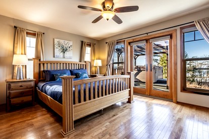 Relaxing Coastal Getaway with Bay Views in Blaine, Washington - Blaine, Washington - glamping.directory