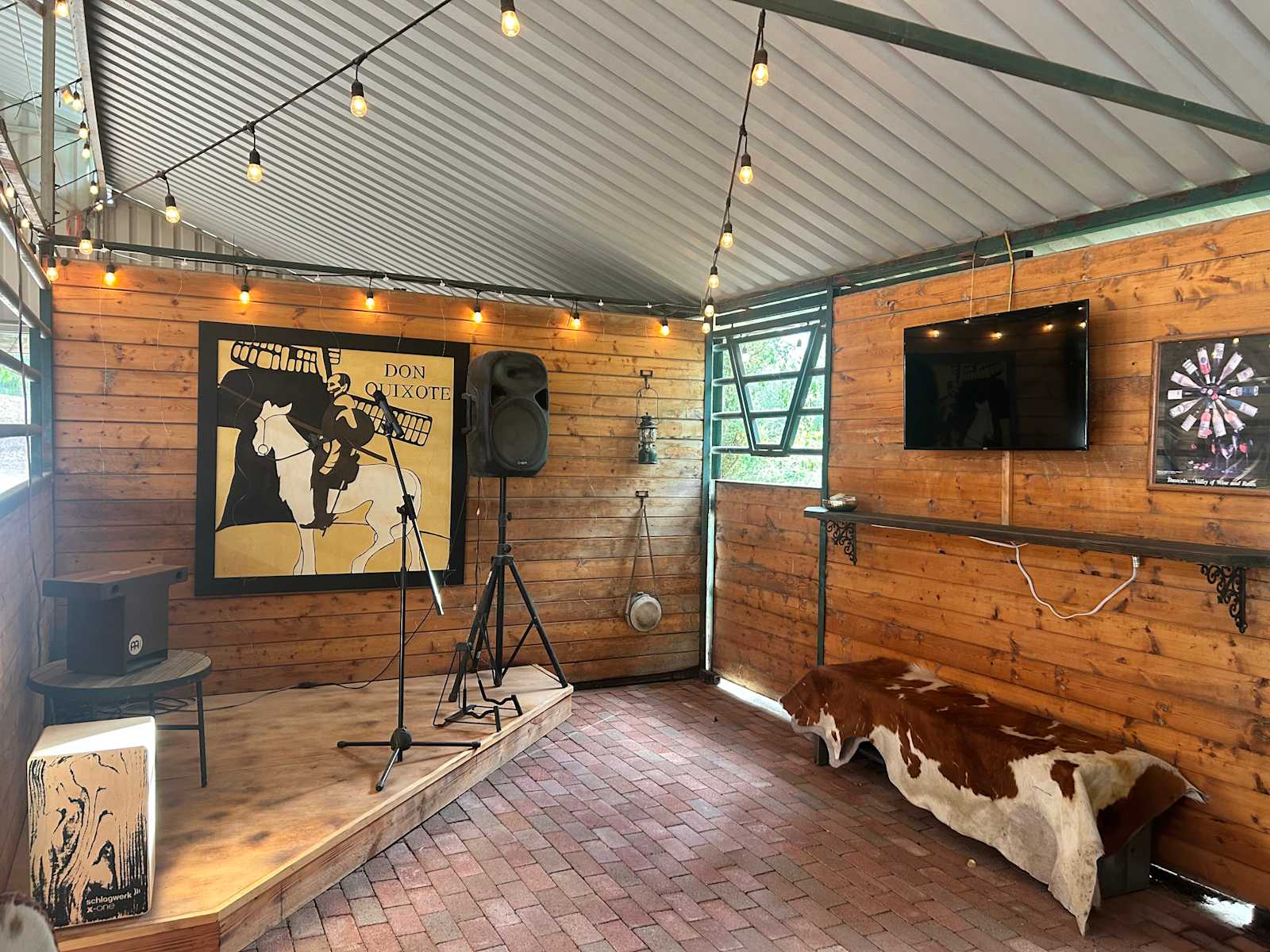 Wine Country Olive & Vine Acres - Temecula, California - glamping.directory