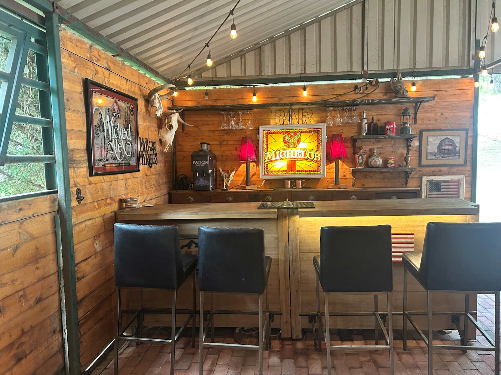 Wine Country Olive & Vine Acres - Temecula, California - glamping.directory