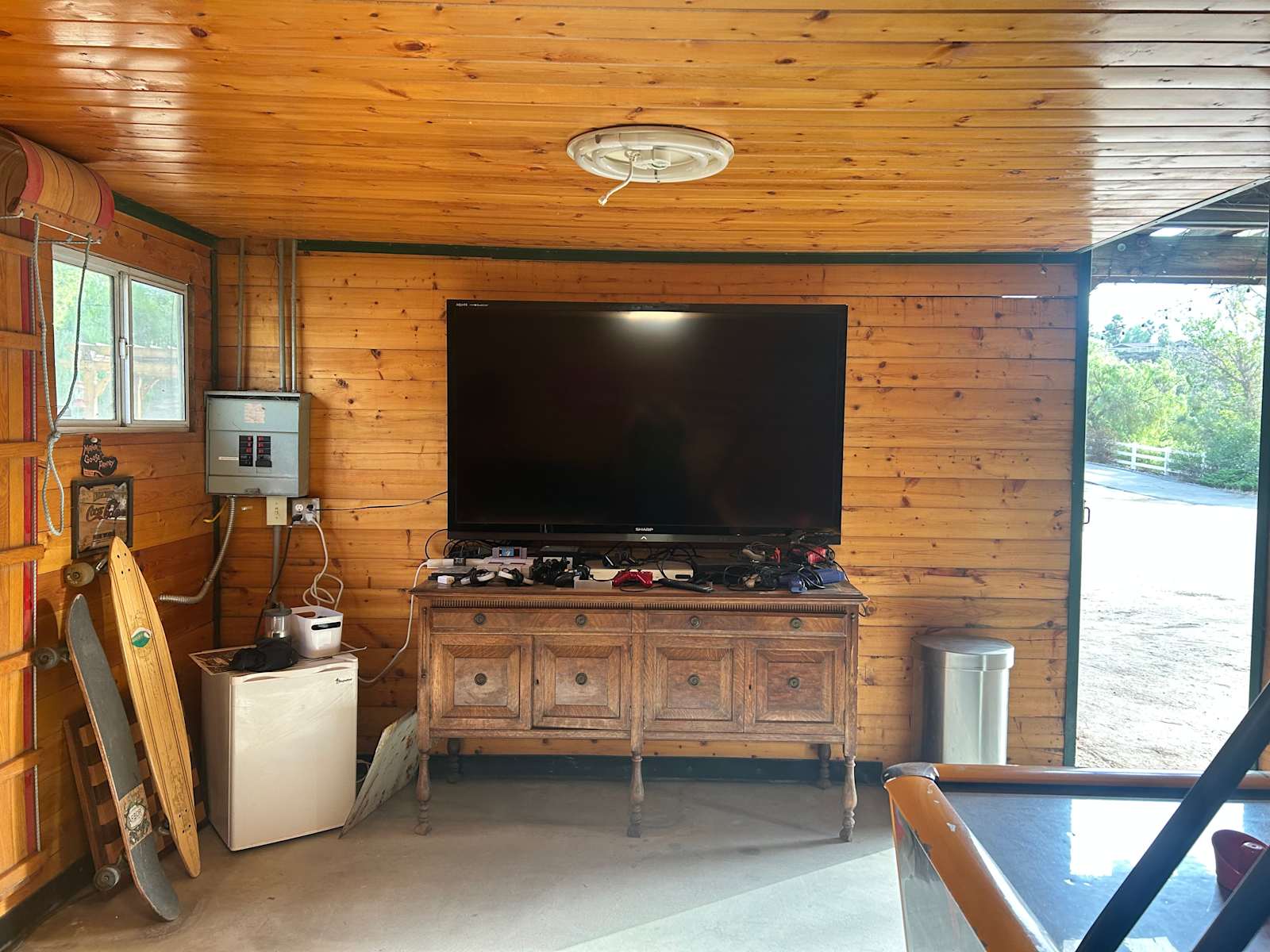Wine Country Olive & Vine Acres - Temecula, California - glamping.directory