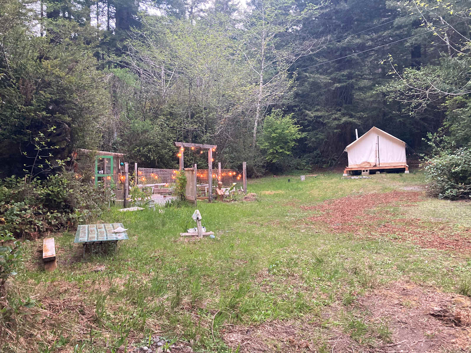 The Fairy Forest - glamping.directory