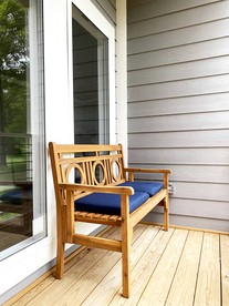 Remarkable Tiny House, Texas Vacations for Families - Willis, Texas - glamping.directory