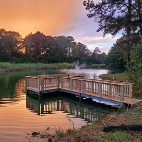 Remarkable Tiny House, Texas Vacations for Families - Willis, Texas - glamping.directory