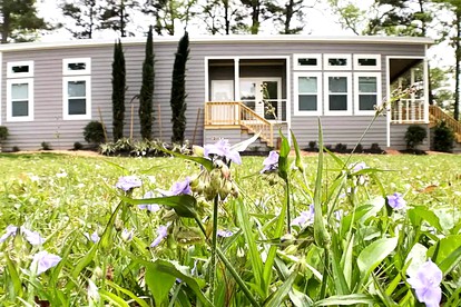 Remarkable Tiny House, Texas Vacations for Families - Willis, Texas - glamping.directory