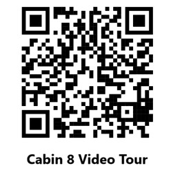 Pet Friendly Log Cabin Nestled under the Forested High Country of the Mongollon Rim in Central Arizona - Payson, Arizona - glamping.directory