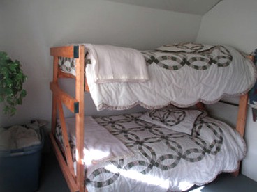Two-Story Cabin Rental near Great Sand Dunes National Park in Colorado - Capulin, Colorado - glamping.directory