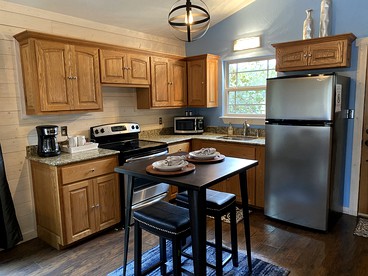 Charming Pet-Friendly Vacation Rental with a Private Pool in Hays County, Texas - Wimberley, Texas - glamping.directory