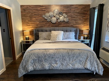 Charming Pet-Friendly Vacation Rental with a Private Pool in Hays County, Texas - Wimberley, Texas - glamping.directory