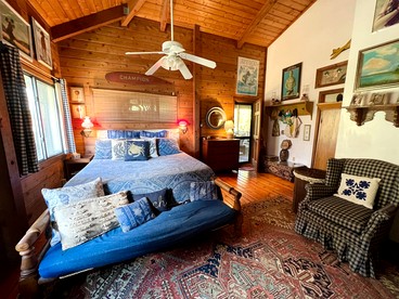 Spacious Beachfront House with Panoramic Gulf Views on Little Gasparilla Island, Florida - Placida, Florida - glamping.directory