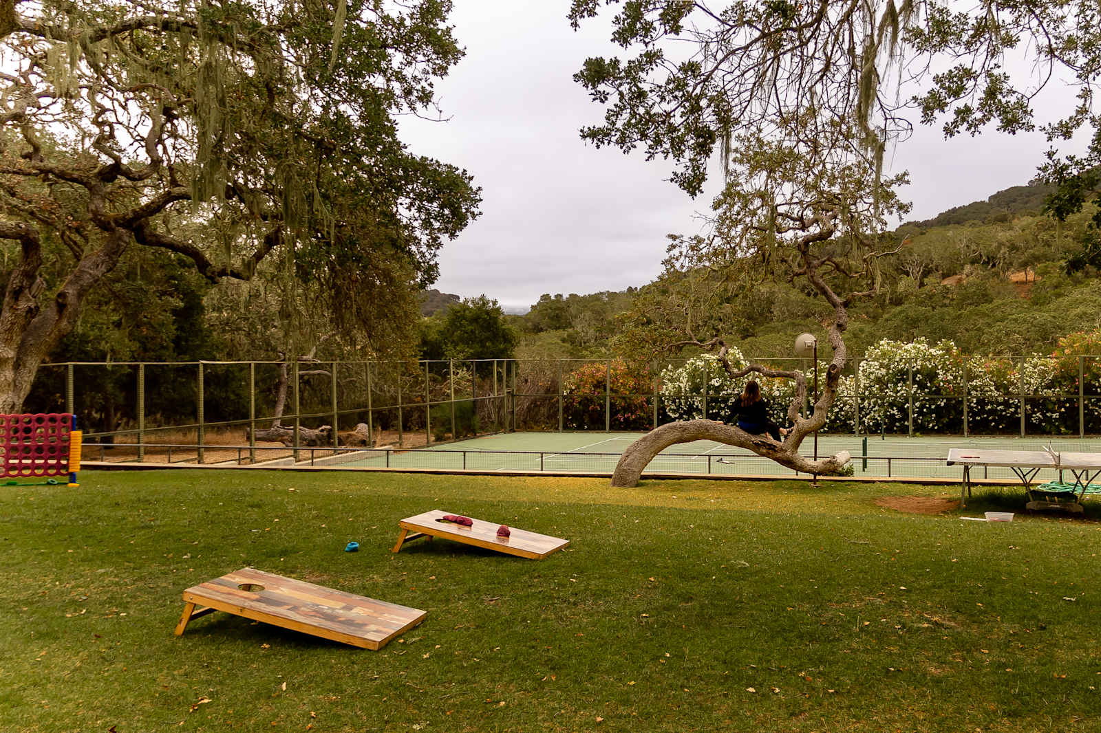 Camp Carmel Valley - Glamping - Carmel Valley, California - glamping.directory