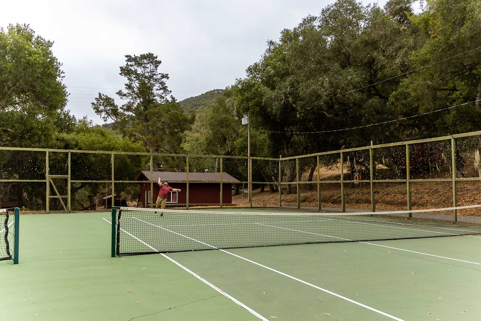 Camp Carmel Valley - Glamping - Carmel Valley, California - glamping.directory