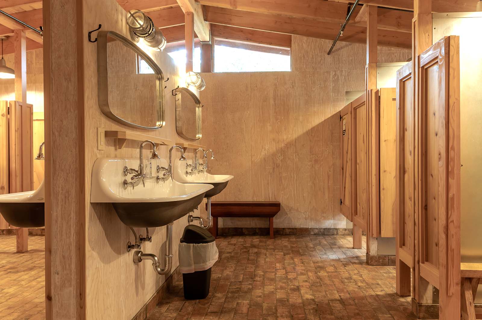Camp Carmel Valley - Glamping - Carmel Valley, California - glamping.directory