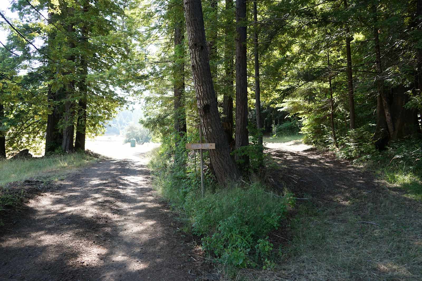Otter Valley Farm - Comptche, California - glamping.directory