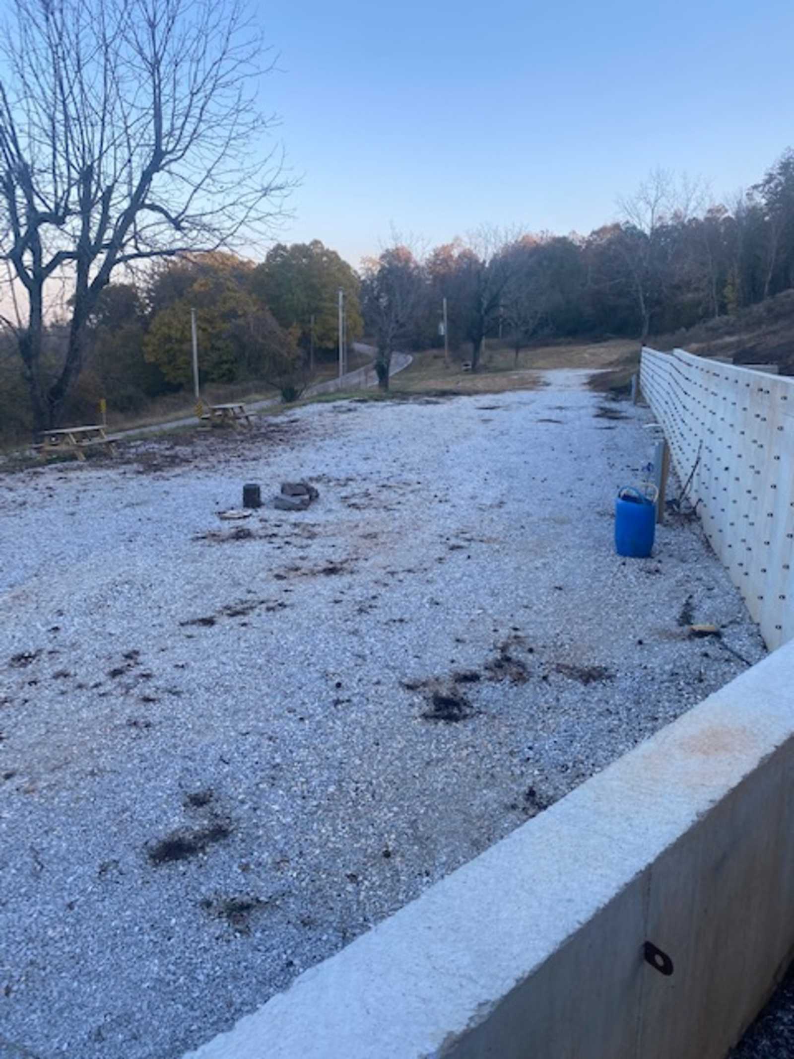 Ashtyn's Adventures - Jasper, Arkansas - glamping.directory