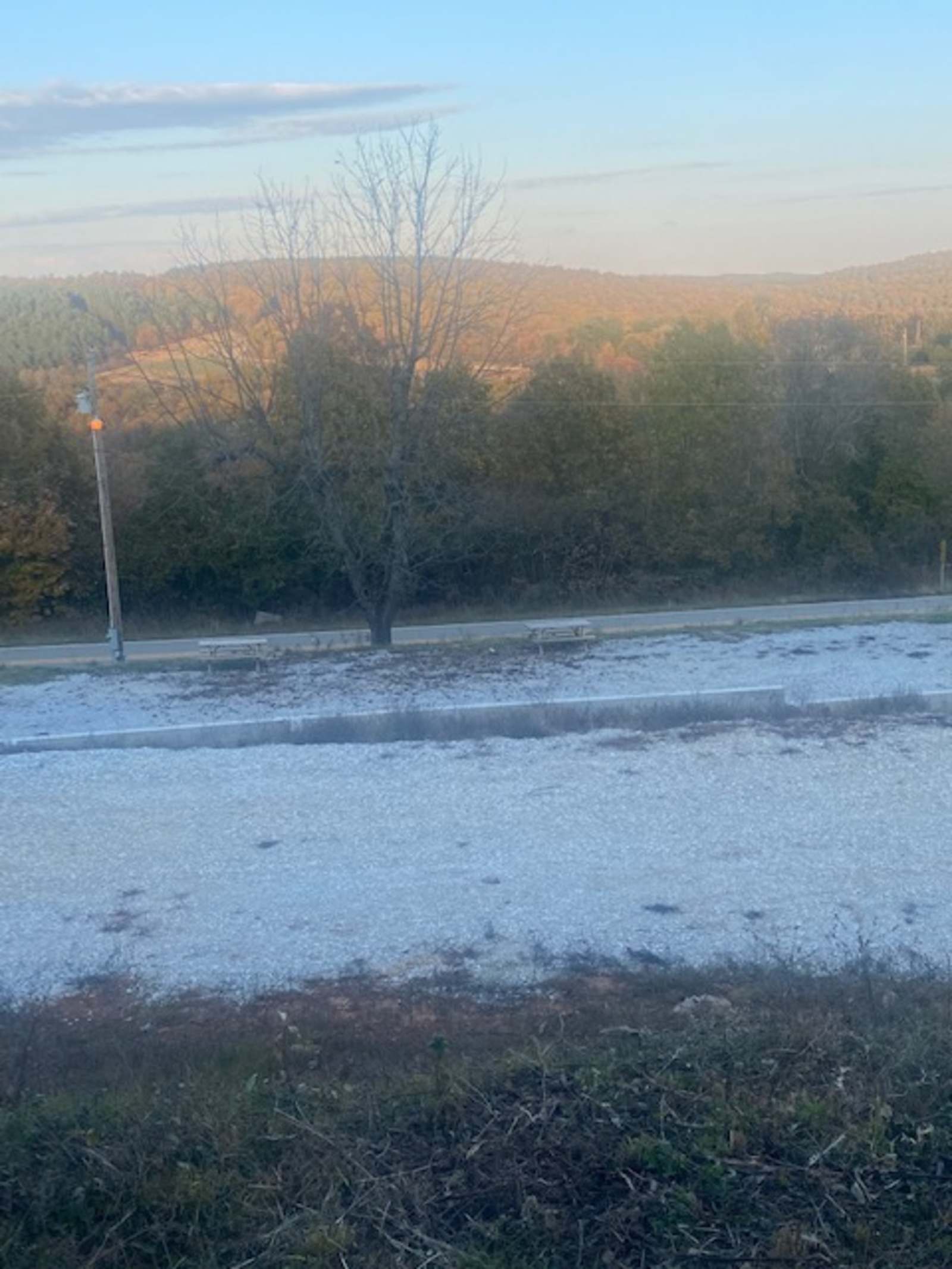 Ashtyn's Adventures - Jasper, Arkansas - glamping.directory