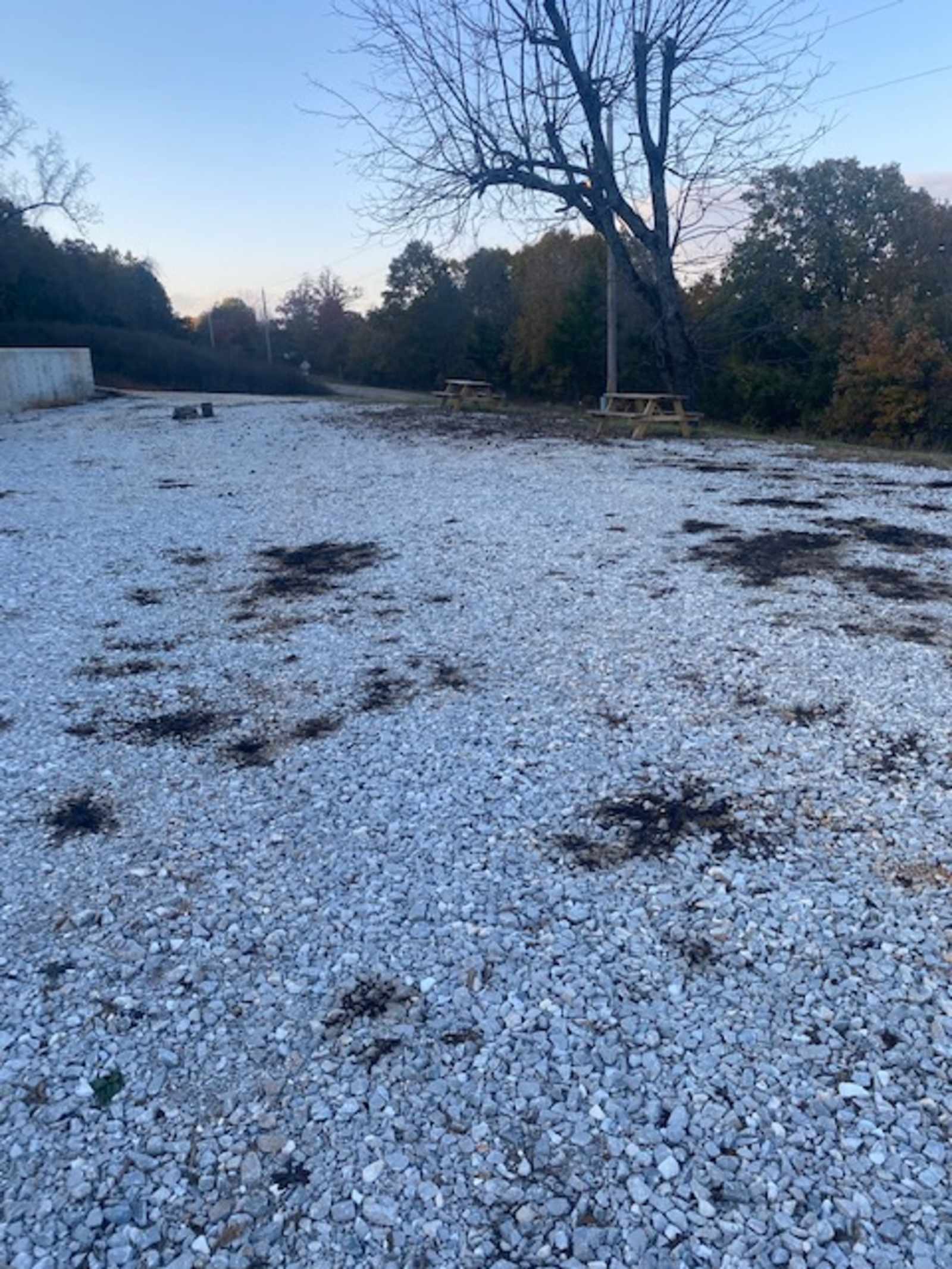 Ashtyn's Adventures - Jasper, Arkansas - glamping.directory