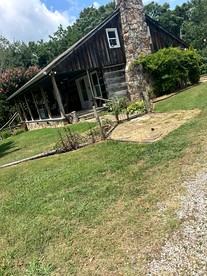 Countryside Cabin Incredible for Outdoor Activities in McMinnville, Tennessee - glamping.directory