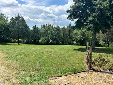 Countryside Cabin Incredible for Outdoor Activities in McMinnville, Tennessee - McMinnville, Tennessee - glamping.directory