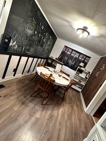 Countryside Cabin Incredible for Outdoor Activities in McMinnville, Tennessee - McMinnville, Tennessee - glamping.directory