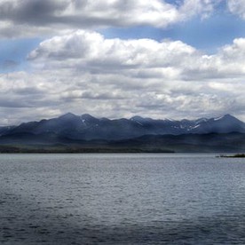 Riverfront Vacation Rental in a Fishing Lodge near Chugach National Forest, Alaska - Soldotna, Alaska - glamping.directory