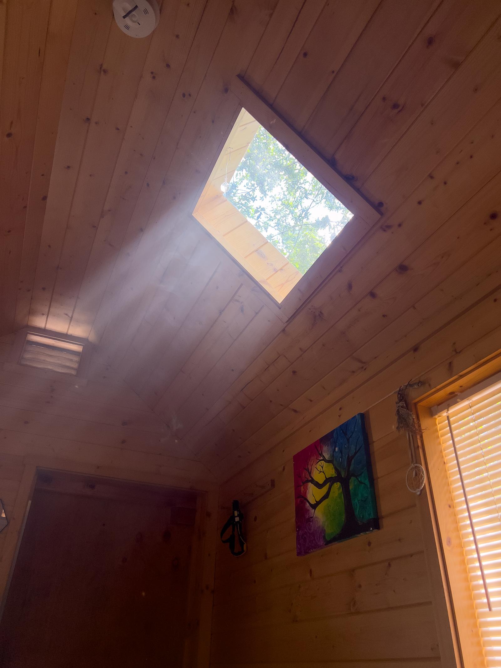 Ganjier Campus - Miranda, California - glamping.directory