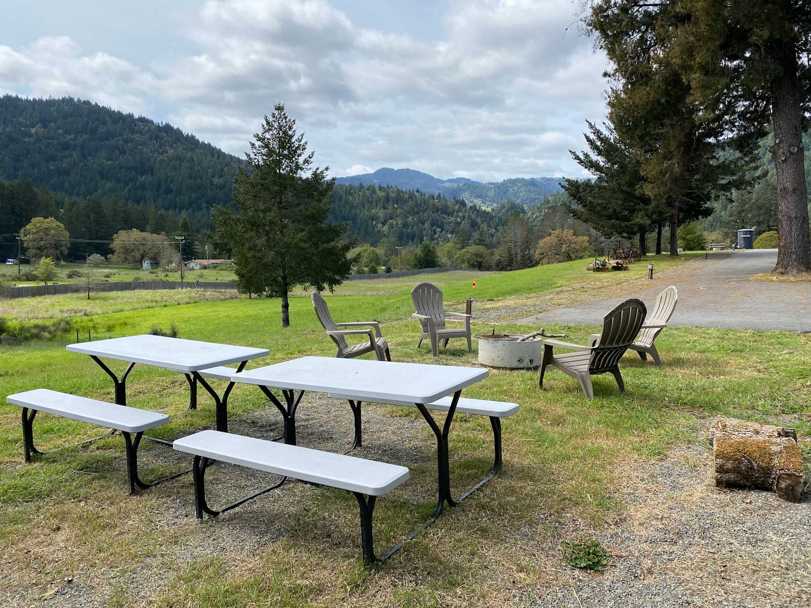Salmon Creek RV Camping - glamping.directory