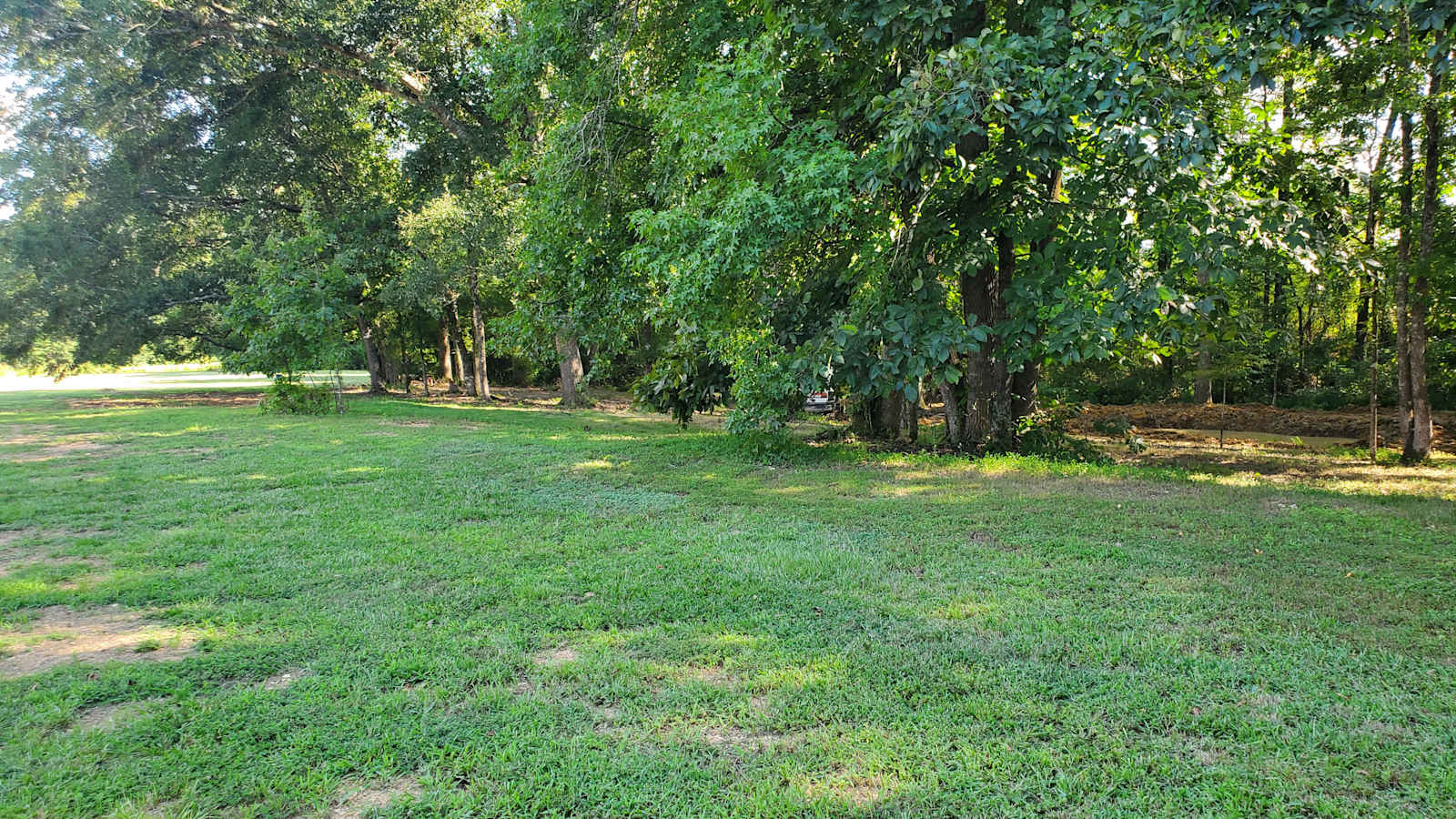 A Place To Land - Pell City, Alabama - glamping.directory