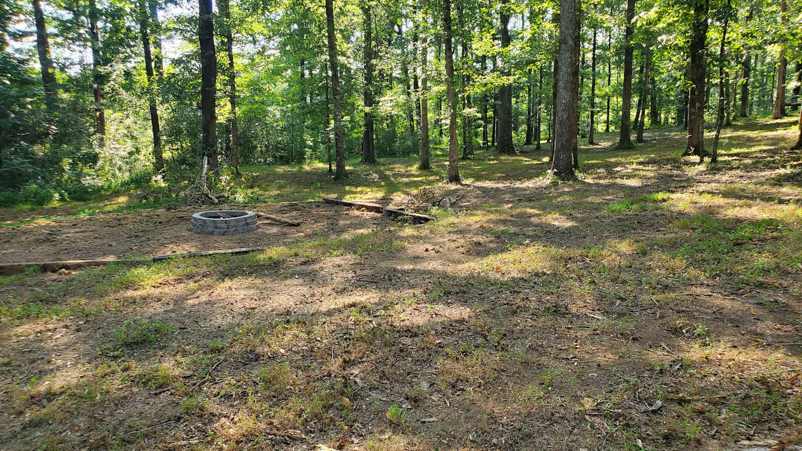 A Place To Land - Pell City, Alabama - glamping.directory