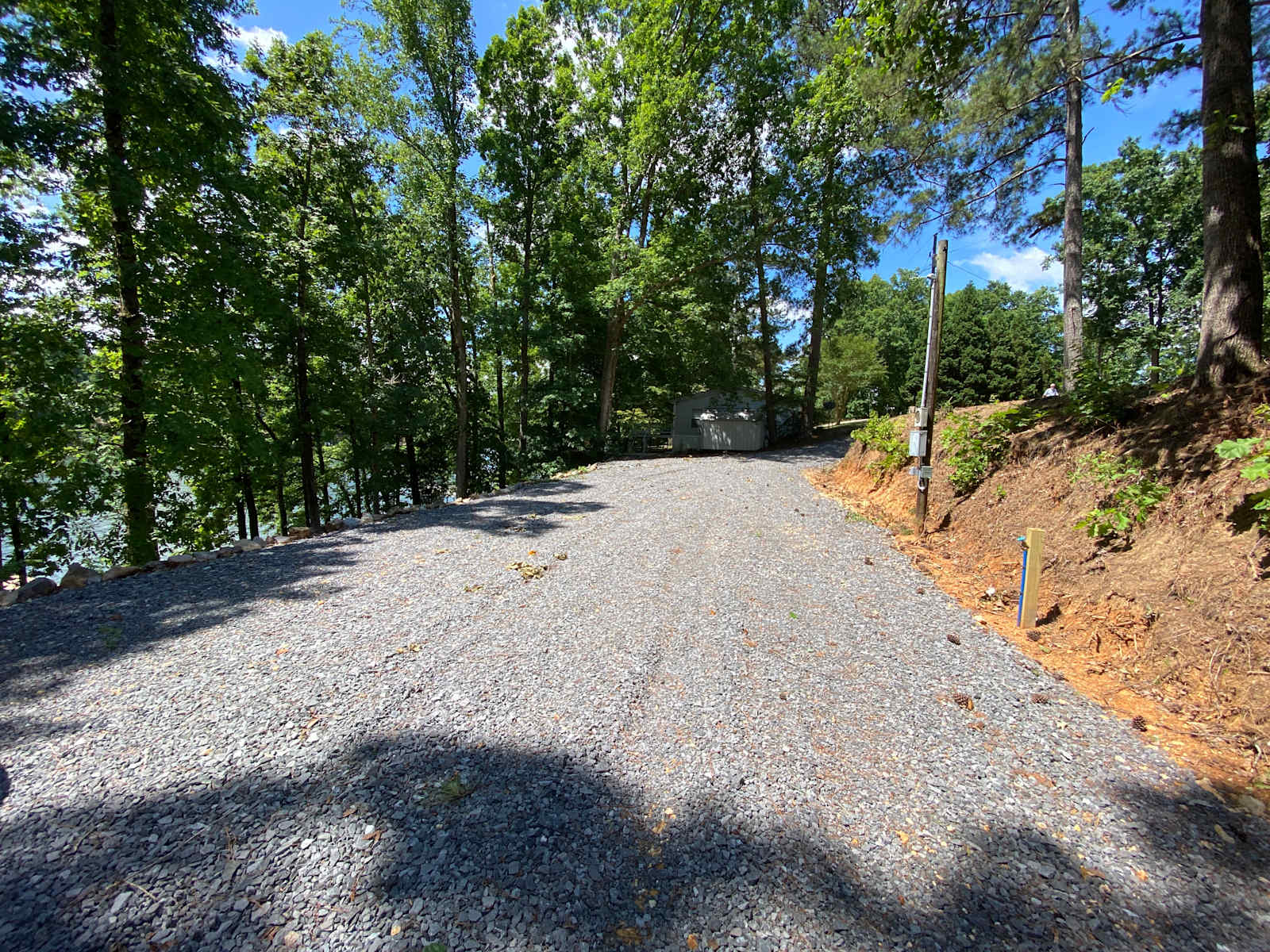 Strattonooga - Leesburg, Alabama - glamping.directory
