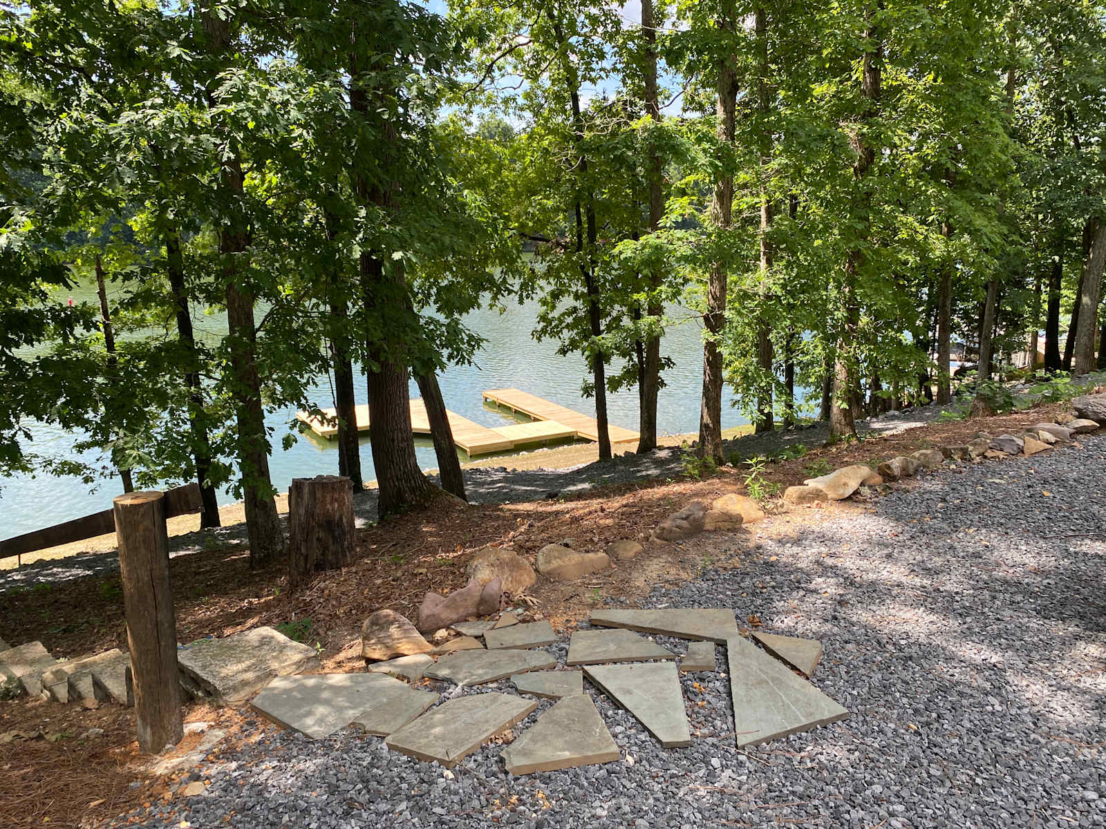 Strattonooga - Leesburg, Alabama - glamping.directory
