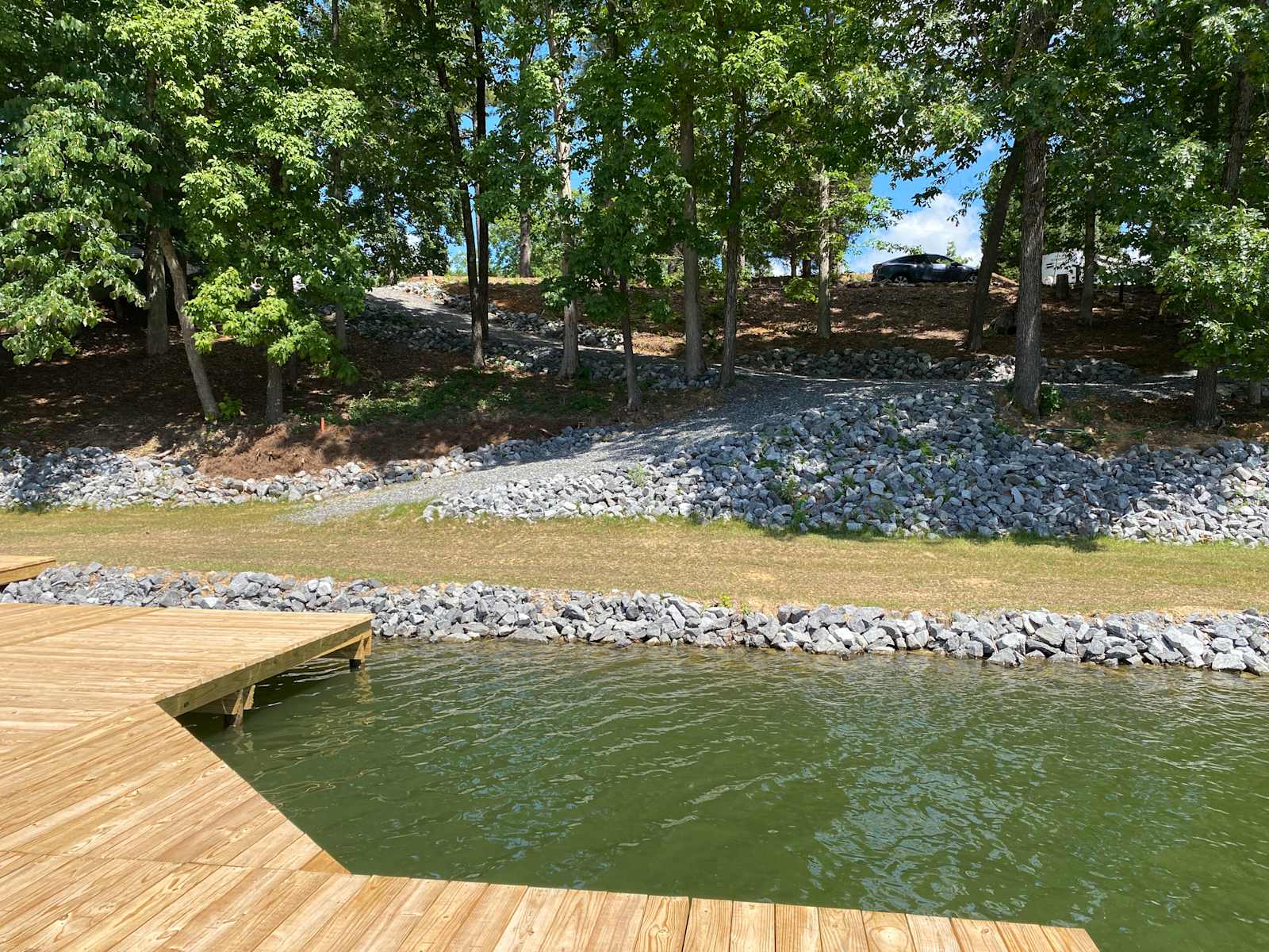 Strattonooga - Leesburg, Alabama - glamping.directory