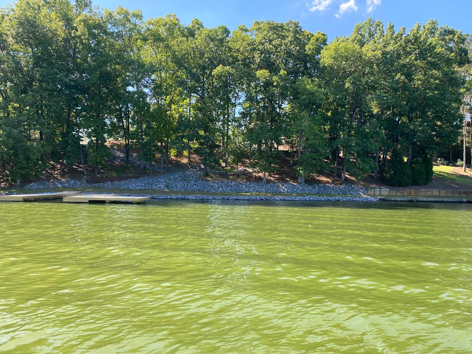 Strattonooga - Leesburg, Alabama - glamping.directory