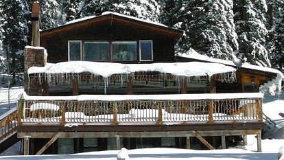 Spectacular Nature Retreat Perfect for Large Groups near Durango, Colorado - glamping.directory