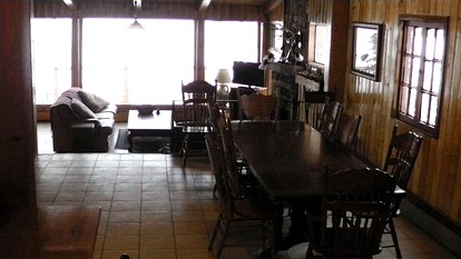 Spectacular Nature Retreat Perfect for Large Groups near Durango, Colorado - Durango, Colorado - glamping.directory