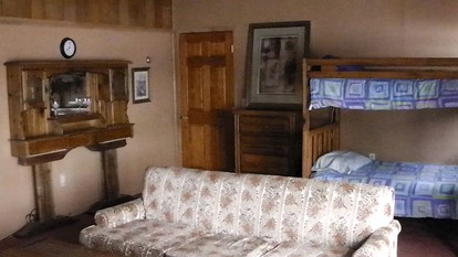 Spectacular Nature Retreat Perfect for Large Groups near Durango, Colorado - Durango, Colorado - glamping.directory