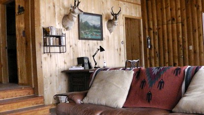 Spectacular Nature Retreat Perfect for Large Groups near Durango, Colorado - Durango, Colorado - glamping.directory