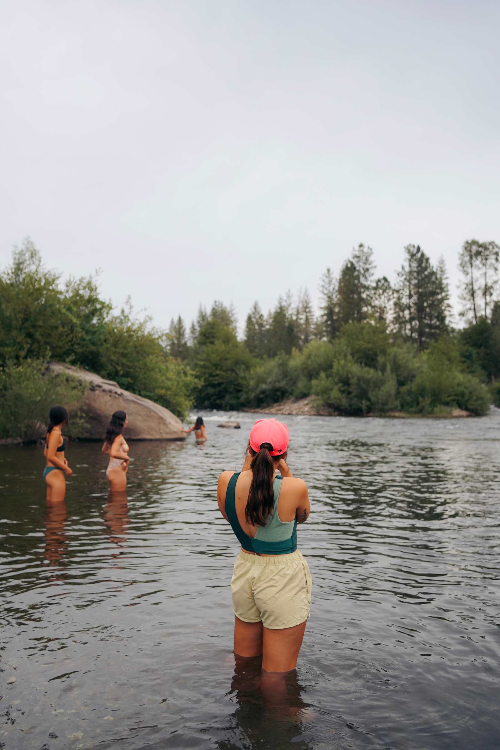 Manzanita Camping & Co - Coloma, California - glamping.directory