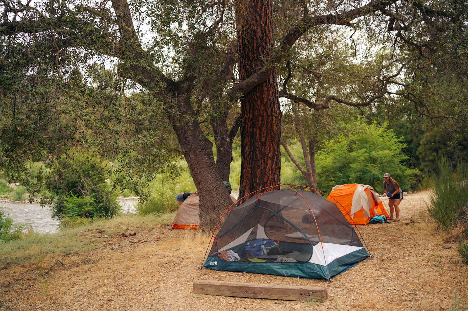 Manzanita Camping & Co - Coloma, California - glamping.directory