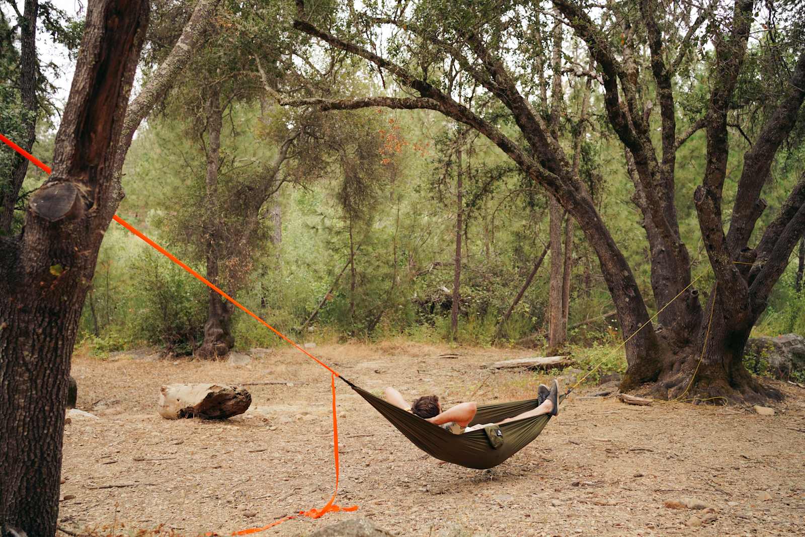 Manzanita Camping & Co - Coloma, California - glamping.directory