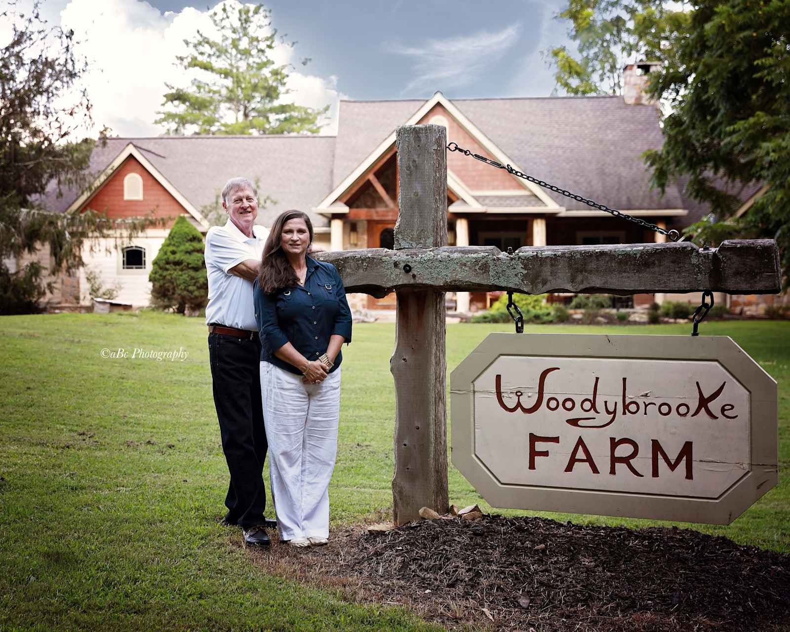 Woodybrooke Farm Campground - Ider, Alabama - glamping.directory