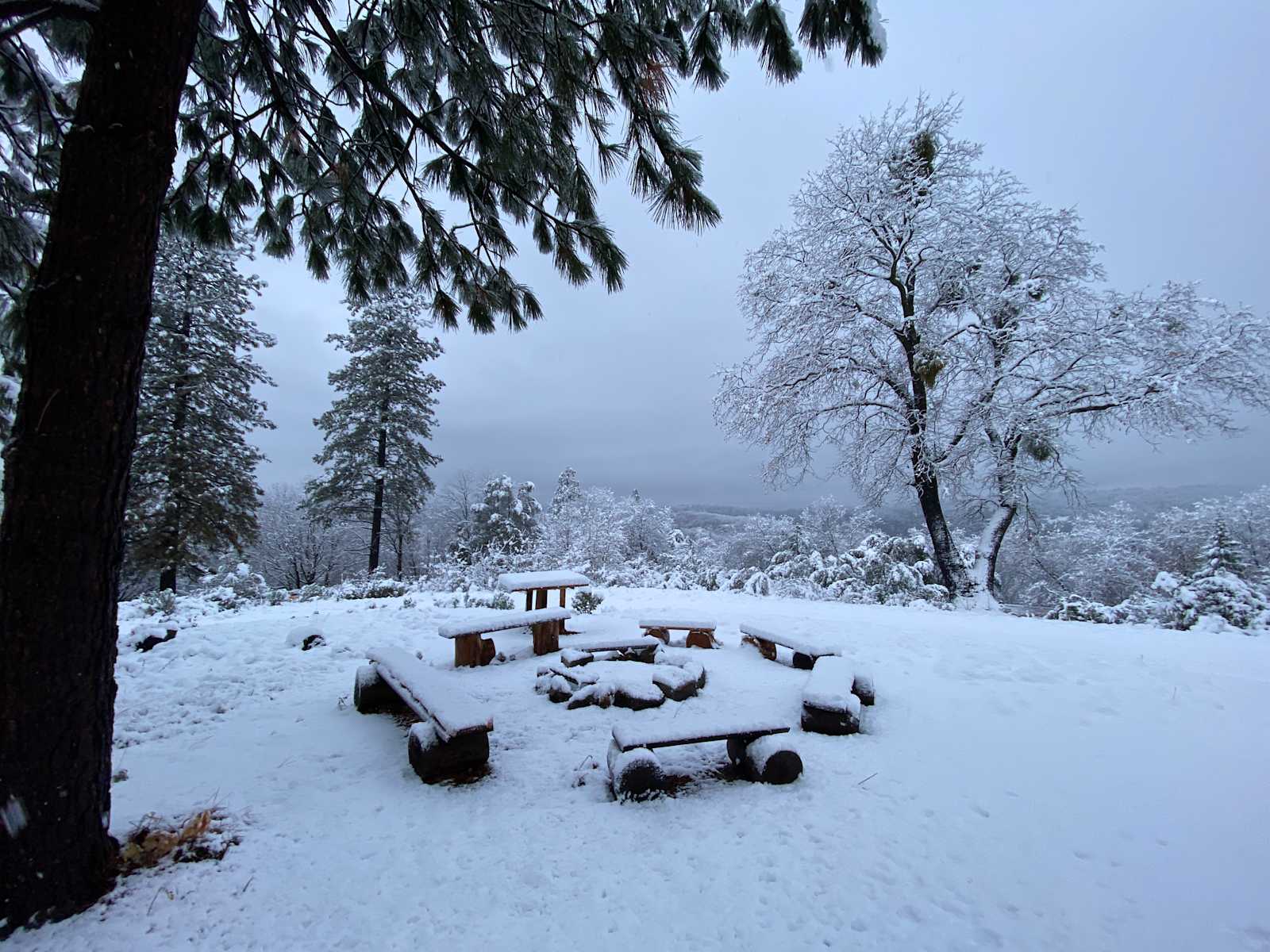 YuBarrio River Canyon Retreat - Nevada City, California - glamping.directory