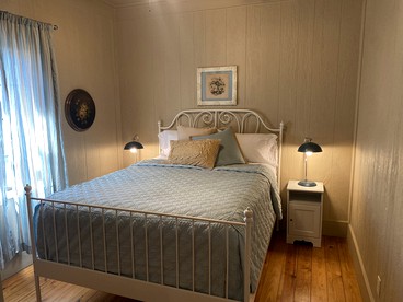 Elevate Your Holidays: Glamping at Cypress Creek Cottage, Texas' Hidden Gem - Wimberley, Texas - glamping.directory