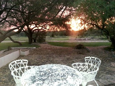 Cozy Vacation Rental with Pool Access in the Sonoran Desert, Arizona - Amado, Arizona - glamping.directory