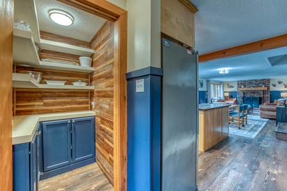Charming Cabin with Games Room in North Woodstock, New Hampshire, Ideal for Relaxing Getaways in Nature - North Woodstock, New Hampshire - glamping.directory