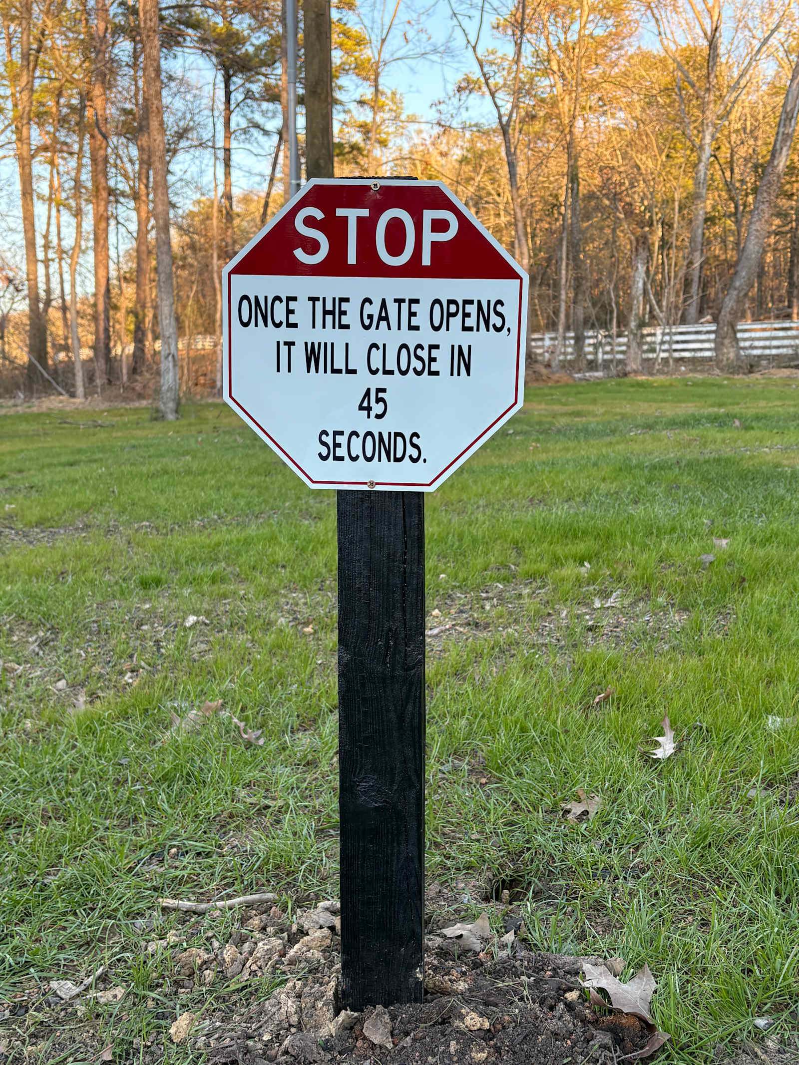 Hidden Acres Getaway LLC. - Guntersville, Alabama - glamping.directory