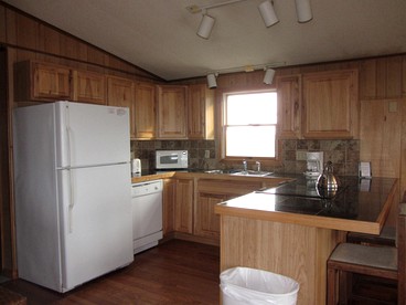Pet Friendly Oceanfront Rental in Dare County, North Carolina - Hatteras, North Carolina - glamping.directory
