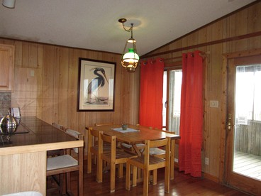 Pet Friendly Oceanfront Rental in Dare County, North Carolina - Hatteras, North Carolina - glamping.directory