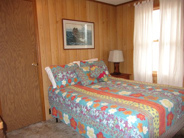 Pet Friendly Oceanfront Rental in Dare County, North Carolina - Hatteras, North Carolina - glamping.directory