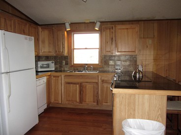 Pet Friendly Oceanfront Rental in Dare County, North Carolina - Hatteras, North Carolina - glamping.directory
